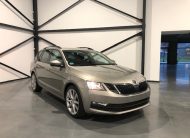 Skoda Octavia 1.5 TSI ‘2018’ DSG met Garantie