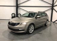 Skoda Octavia 1.5 TSI ‘2018’ DSG met Garantie