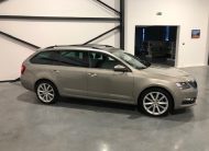 Skoda Octavia 1.5 TSI ‘2018’ DSG met Garantie