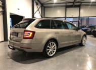 Skoda Octavia 1.5 TSI ‘2018’ DSG met Garantie