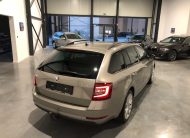 Skoda Octavia 1.5 TSI ‘2018’ DSG met Garantie