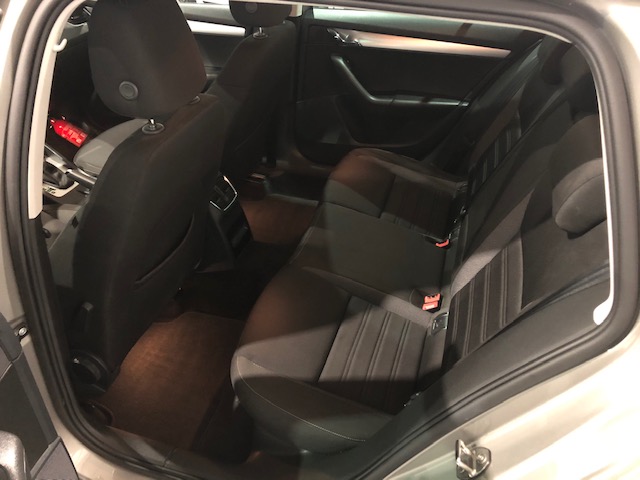 Skoda Octavia 1.5 TSI ‘2018’ DSG met Garantie