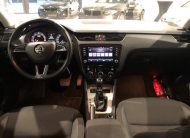 Skoda Octavia 1.5 TSI ‘2018’ DSG met Garantie
