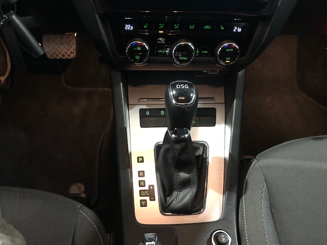 Skoda Octavia 1.5 TSI ‘2018’ DSG met Garantie