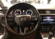 Skoda Octavia 1.5 TSI ‘2018’ DSG met Garantie