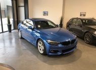 Bmw 420i F36 Gran Coupé ‘2018’ M-Pack met Garantie
