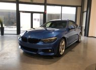 Bmw 420i F36 Gran Coupé ‘2018’ M-Pack met Garantie