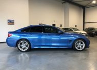 Bmw 420i F36 Gran Coupé ‘2018’ M-Pack met Garantie