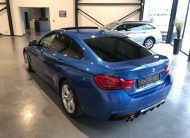 Bmw 420i F36 Gran Coupé ‘2018’ M-Pack met Garantie