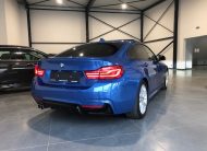 Bmw 420i F36 Gran Coupé ‘2018’ M-Pack met Garantie