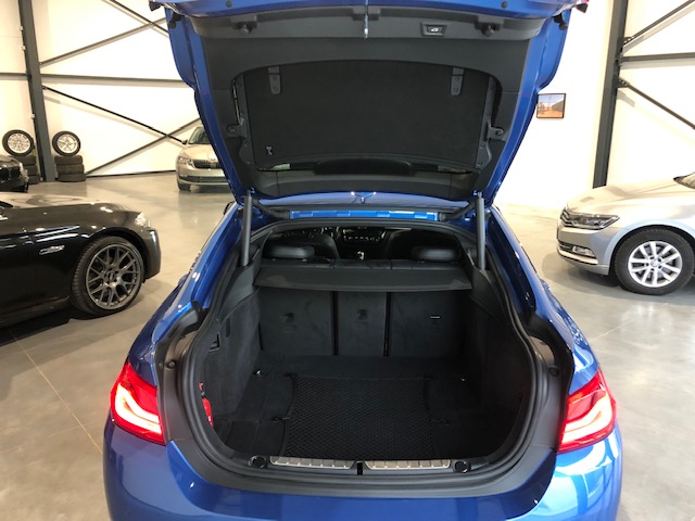 Bmw 420i F36 Gran Coupé ‘2018’ M-Pack met Garantie
