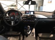 Bmw 420i F36 Gran Coupé ‘2018’ M-Pack met Garantie