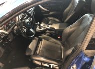 Bmw 420i F36 Gran Coupé ‘2018’ M-Pack met Garantie