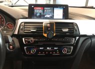 Bmw 420i F36 Gran Coupé ‘2018’ M-Pack met Garantie