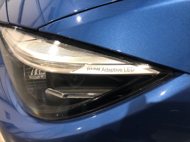 Bmw 420i F36 Gran Coupé ‘2018’ M-Pack met Garantie