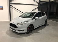 Ford Fiesta ST200 1.6EcoBoost Full Option met Garantie