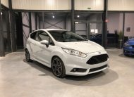 Ford Fiesta ST200 1.6EcoBoost Full Option met Garantie