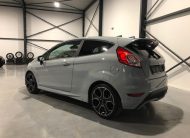 Ford Fiesta ST200 1.6EcoBoost Full Option met Garantie