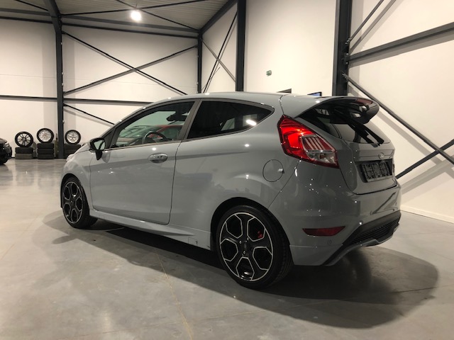 Ford Fiesta ST200 1.6EcoBoost Full Option met Garantie