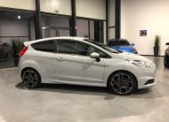 Ford Fiesta ST200 1.6EcoBoost Full Option met Garantie