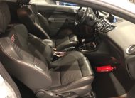 Ford Fiesta ST200 1.6EcoBoost Full Option met Garantie