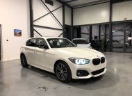 Bmw 118i F20 M-Pack Automaat met Garantie/Navi