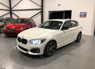 Bmw 118i F20 M-Pack Automaat met Garantie/Navi