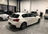 Bmw 118i F20 M-Pack Automaat met Garantie/Navi