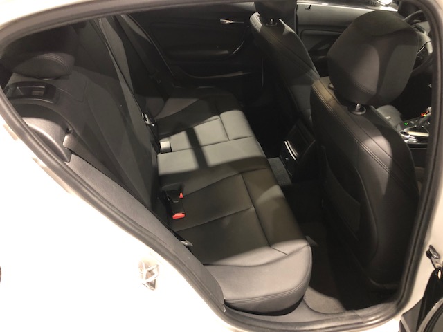 Bmw 118i F20 M-Pack Automaat met Garantie/Navi