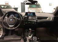 Bmw 118i F20 M-Pack Automaat met Garantie/Navi