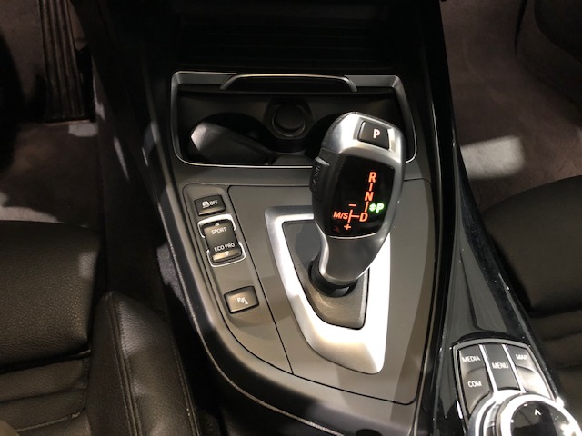 Bmw 118i F20 M-Pack Automaat met Garantie/Navi