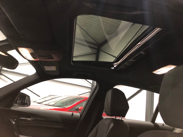 Bmw 118i F20 M-Pack Automaat met Garantie/Navi