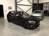 BMW 135i xDrive Automaat met Garantie
