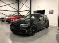 BMW 135i xDrive Automaat met Garantie