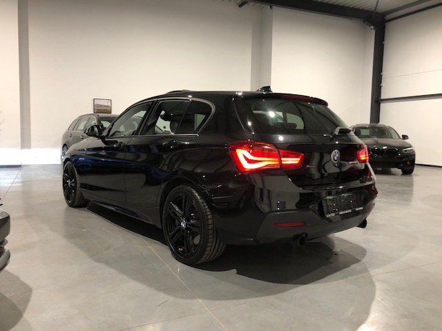 BMW 135i xDrive Automaat met Garantie