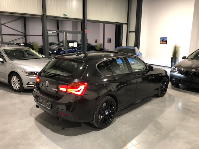BMW 135i xDrive Automaat met Garantie