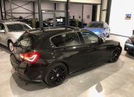 BMW 135i xDrive Automaat met Garantie