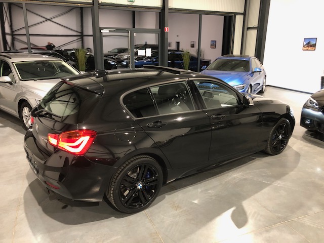 BMW 135i xDrive Automaat met Garantie