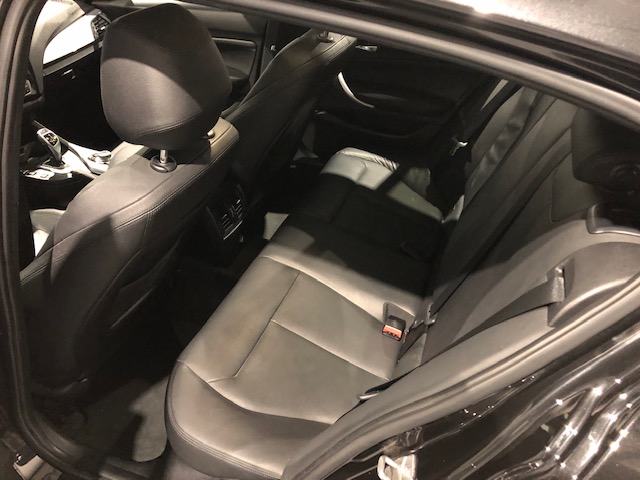 BMW 135i xDrive Automaat met Garantie