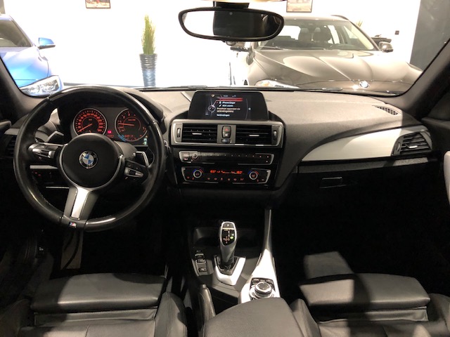 BMW 135i xDrive Automaat met Garantie