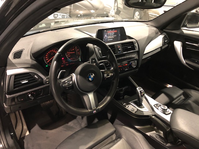 BMW 135i xDrive Automaat met Garantie