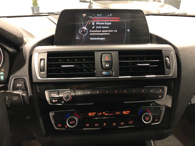 BMW 135i xDrive Automaat met Garantie