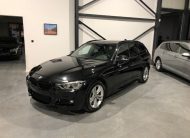 Bmw 318i Break F31 M-Pack met Garantie