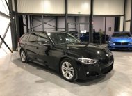Bmw 318i Break F31 M-Pack met Garantie
