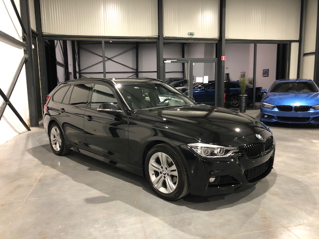 Bmw 318i Break F31 M-Pack met Garantie