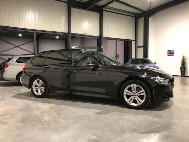 Bmw 318i Break F31 M-Pack met Garantie