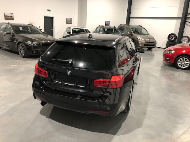 Bmw 318i Break F31 M-Pack met Garantie