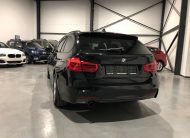 Bmw 318i Break F31 M-Pack met Garantie