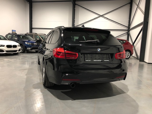 Bmw 318i Break F31 M-Pack met Garantie