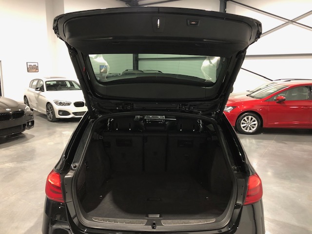 Bmw 318i Break F31 M-Pack met Garantie
